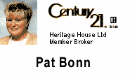 Pat Bonn