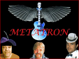 Metaltron